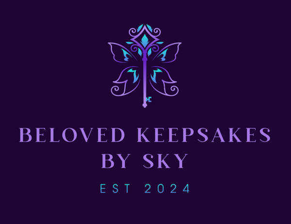  Beloved Keepsakes By Sky